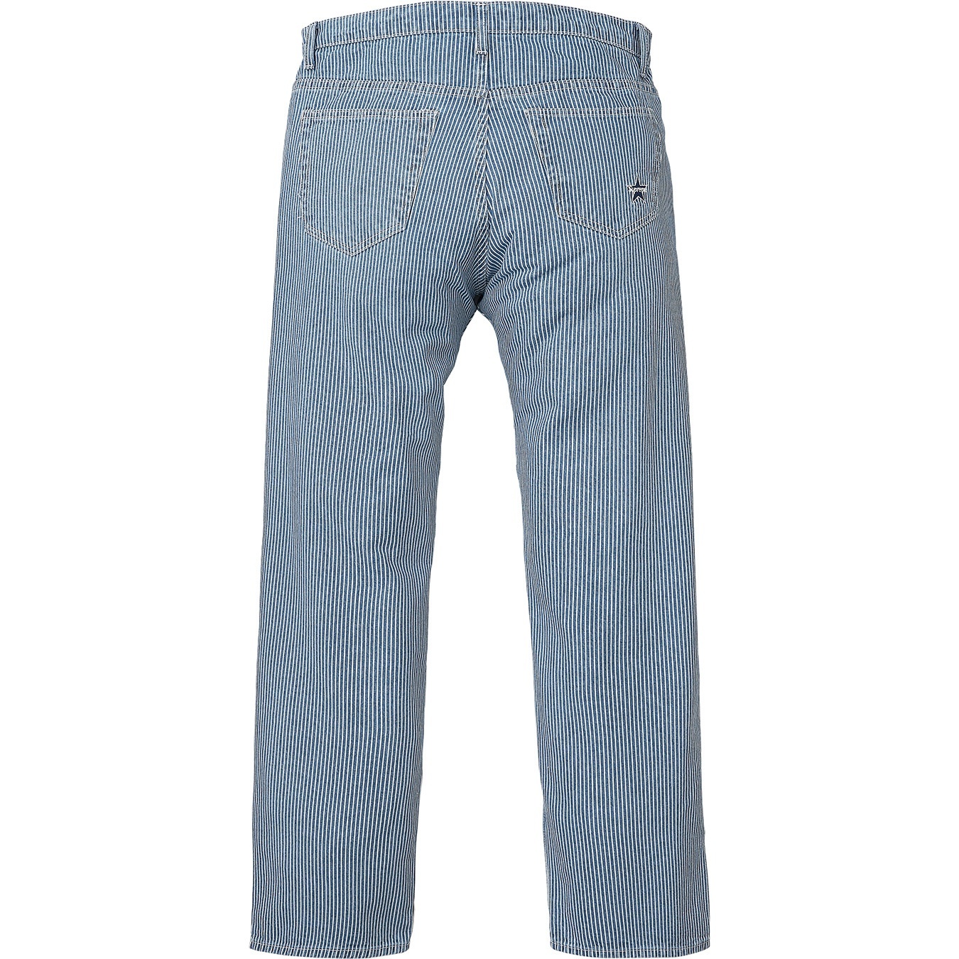 Washed Regular Jeans view 9